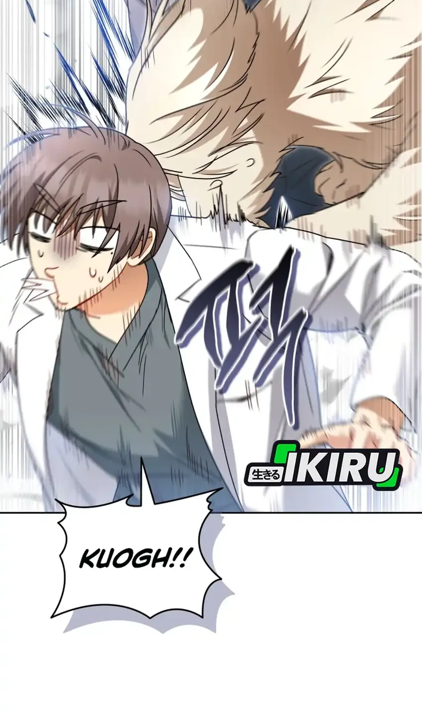 Hello? Veterinarian! Chapter 145 - halaman 57