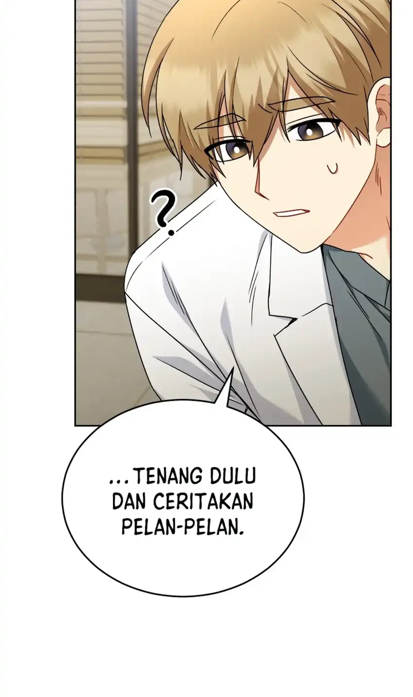 Hello? Veterinarian! Chapter 145 - halaman 59