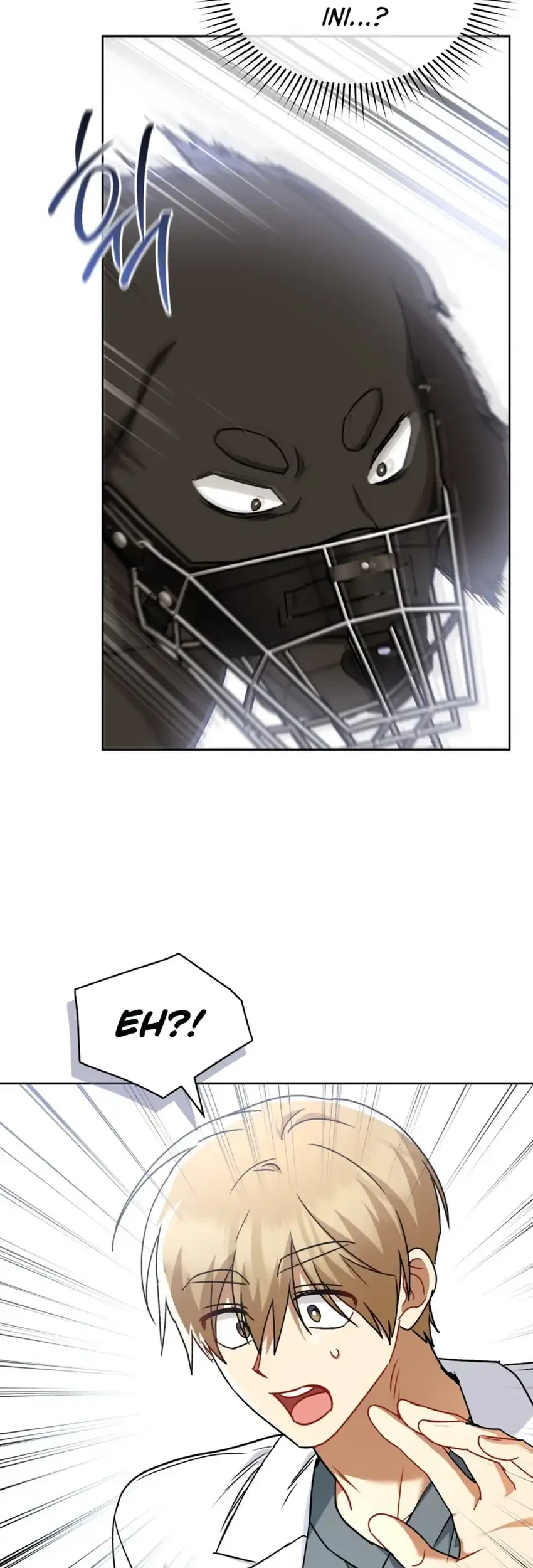 Hello? Veterinarian! Chapter 145 - halaman 6