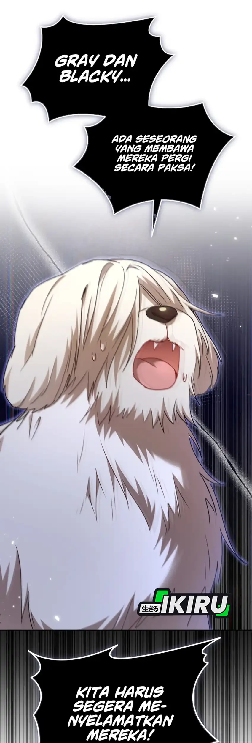 Hello? Veterinarian! Chapter 145 - halaman 60