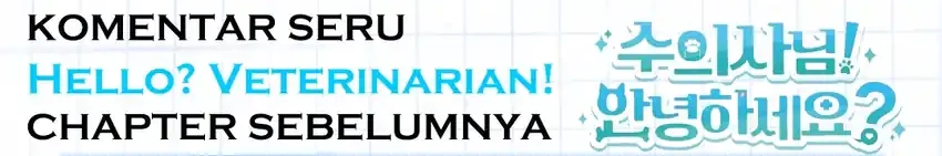 Hello? Veterinarian! Chapter 145 - halaman 65