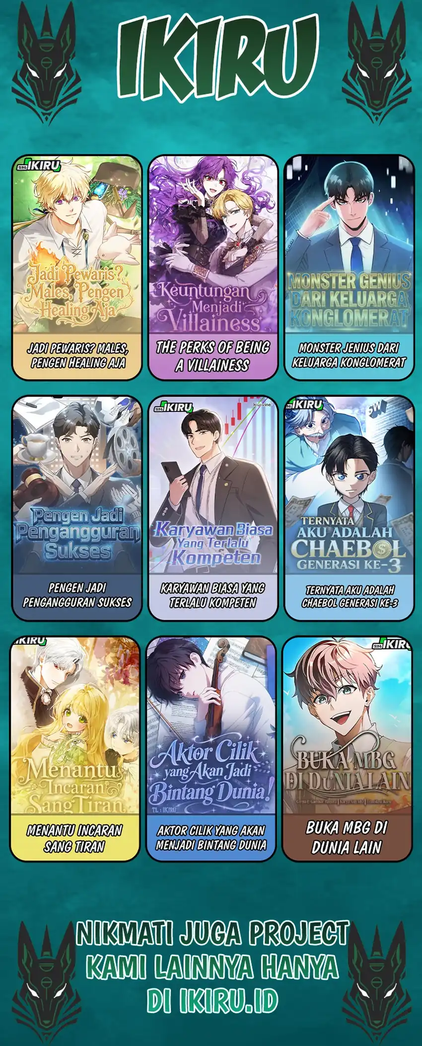 Hello? Veterinarian! Chapter 145 - halaman 68