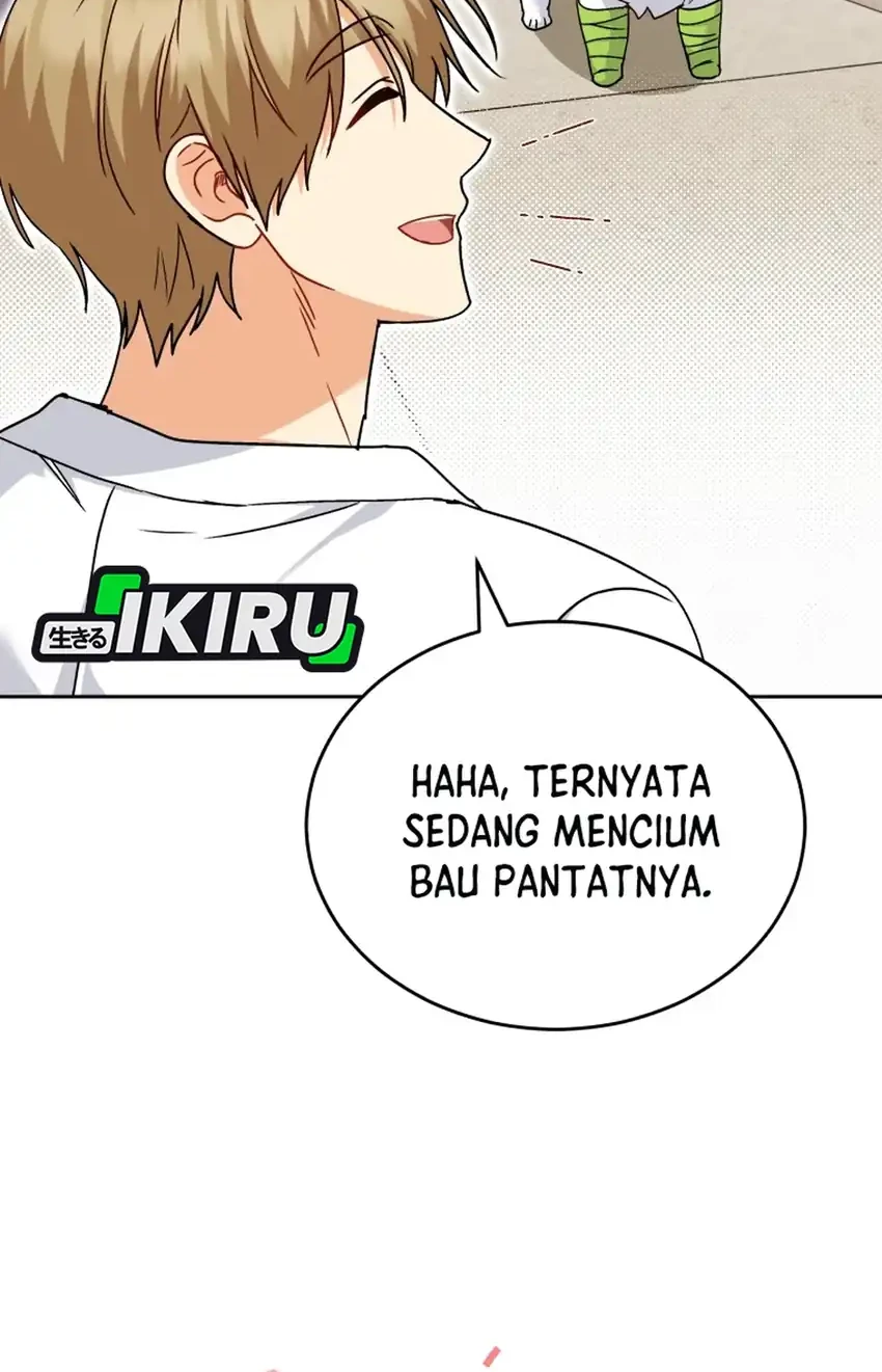 Hello? Veterinarian! Chapter 145 - halaman 9