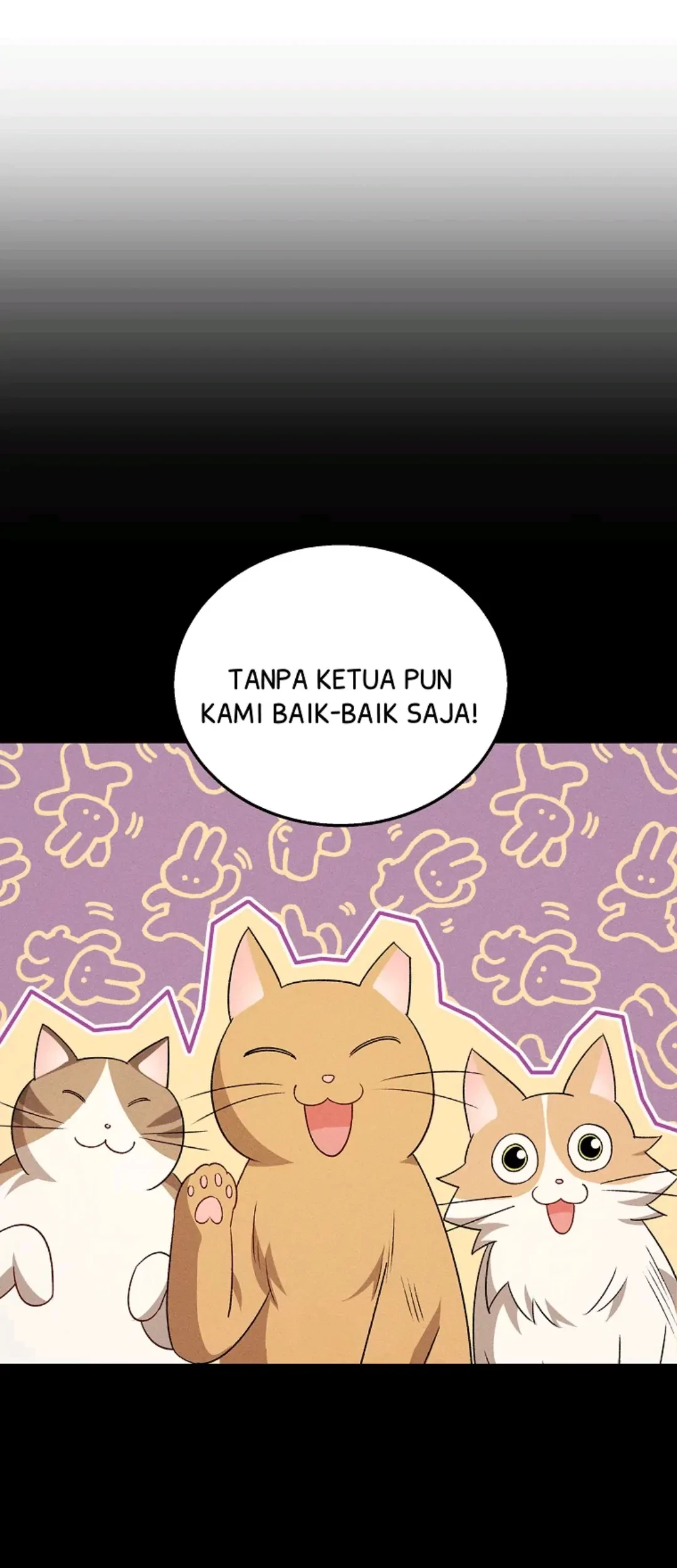 Hello? Veterinarian! Chapter 15 - halaman 100