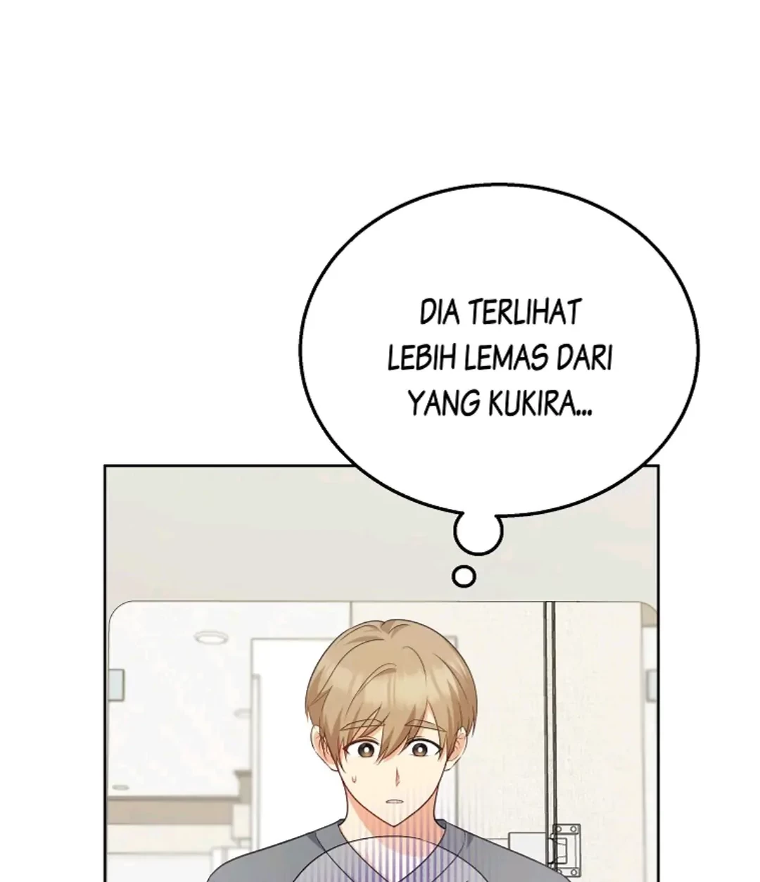 Hello? Veterinarian! Chapter 15 - halaman 20