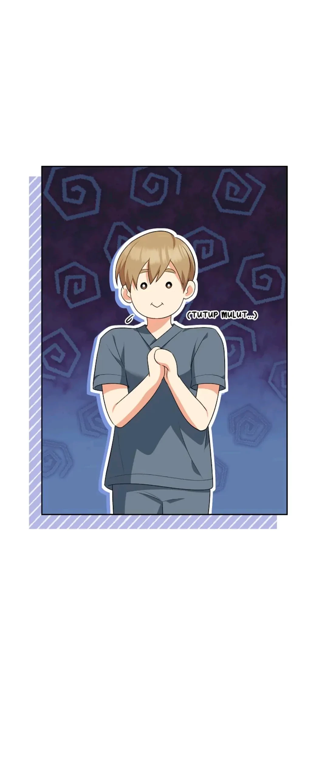Hello? Veterinarian! Chapter 15 - halaman 23