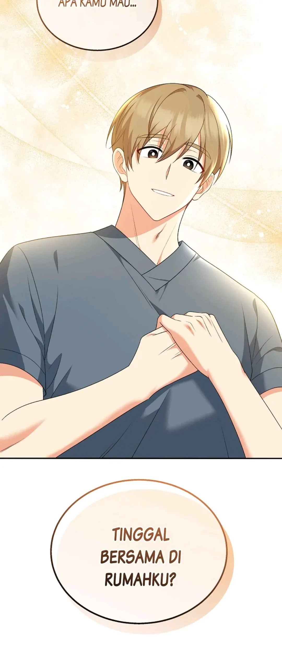 Hello? Veterinarian! Chapter 15 - halaman 26