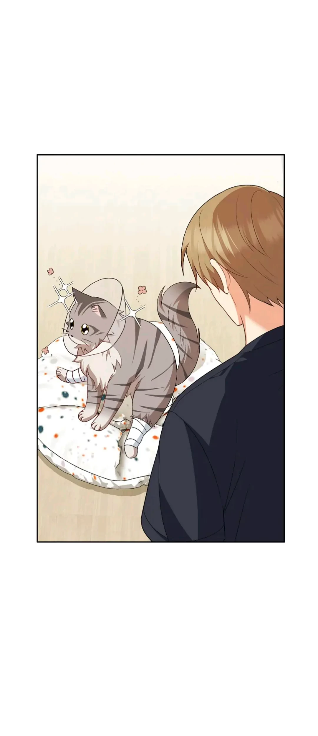 Hello? Veterinarian! Chapter 15 - halaman 50