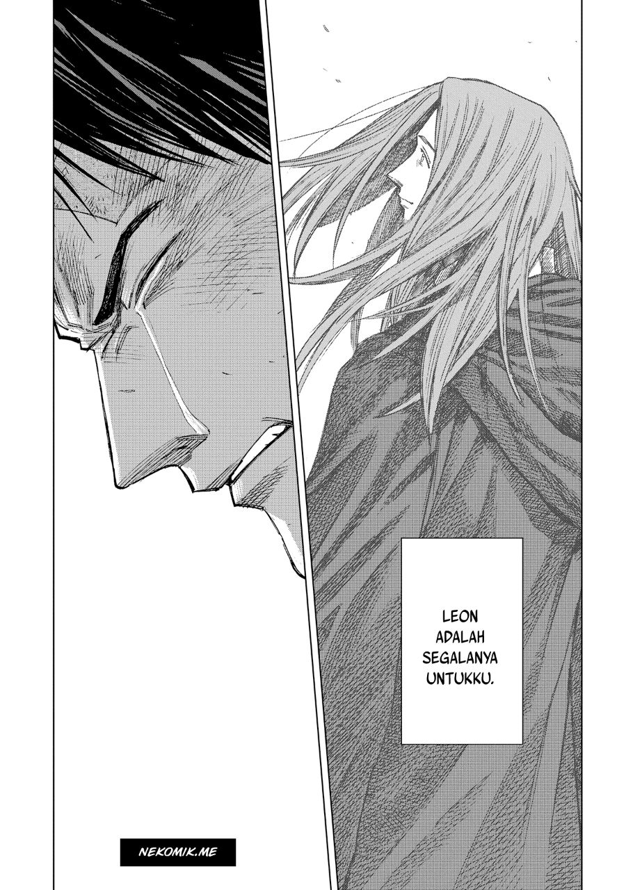 Hello? Veterinarian! Chapter 16 - halaman 36