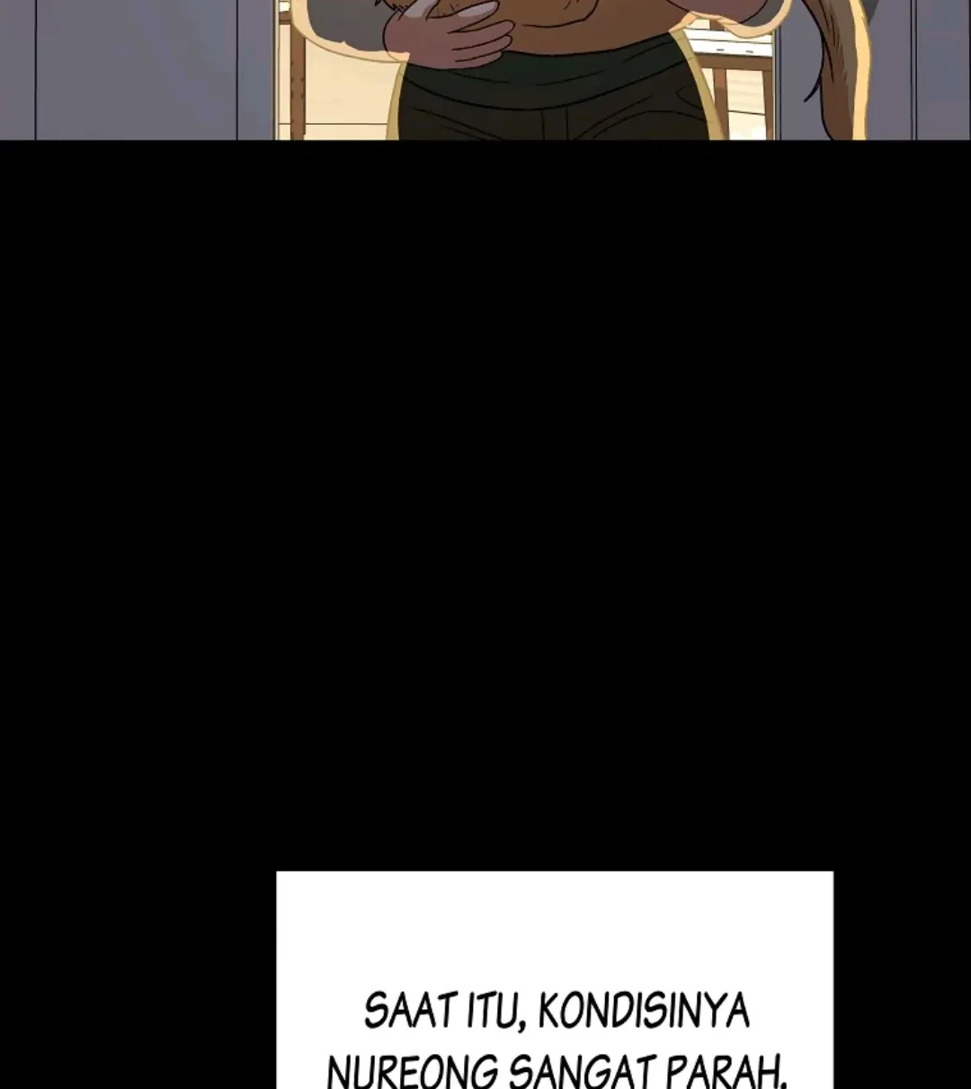 Hello? Veterinarian! Chapter 17 - halaman 26
