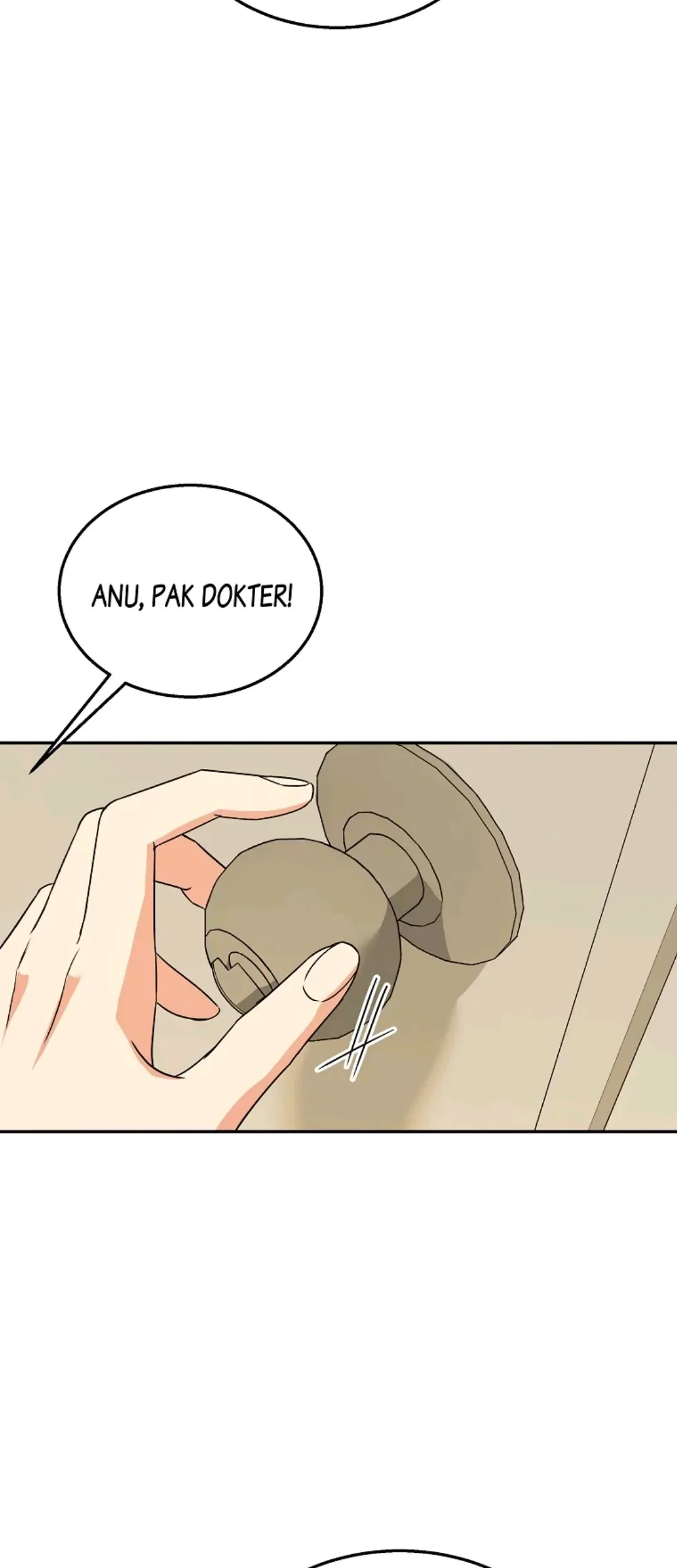 Hello? Veterinarian! Chapter 17 - halaman 34