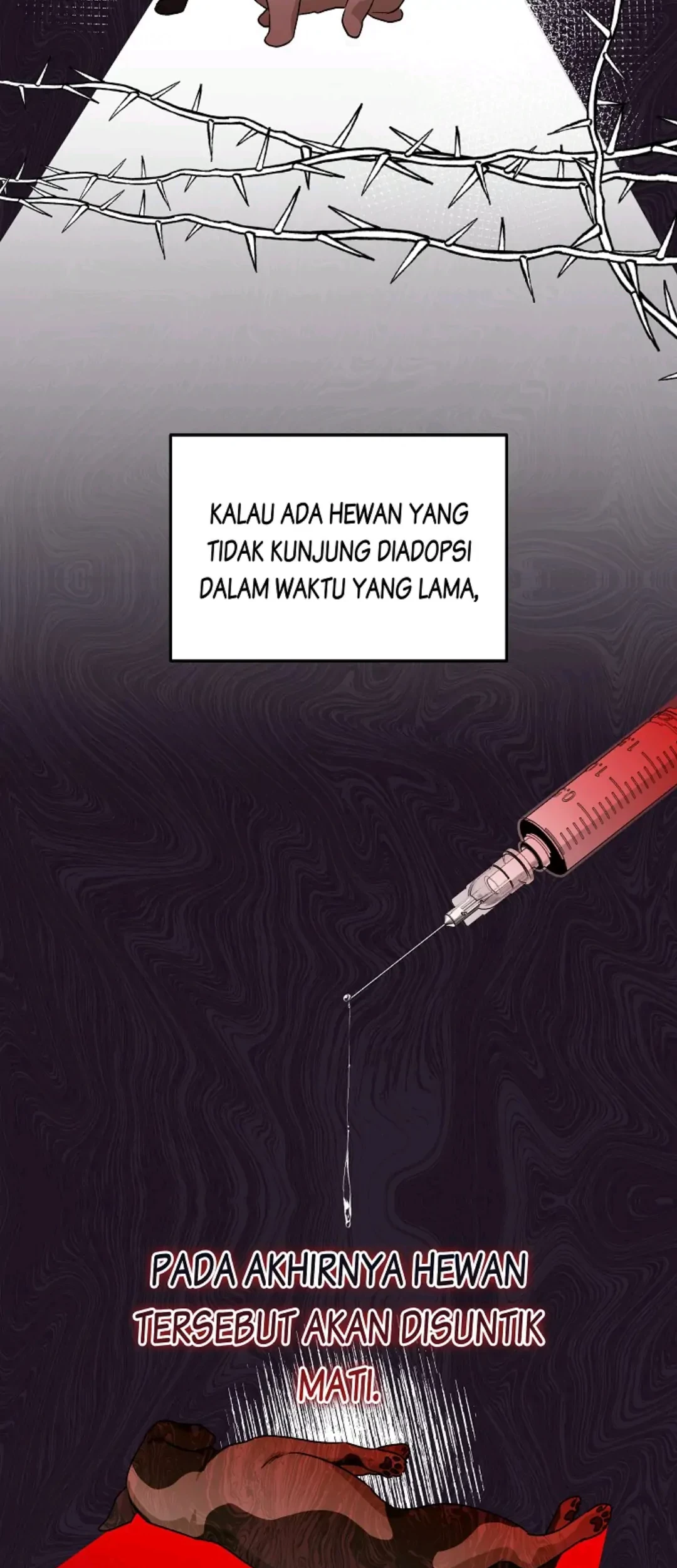 Hello? Veterinarian! Chapter 17 - halaman 42