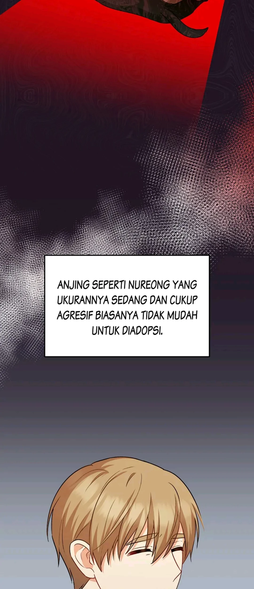 Hello? Veterinarian! Chapter 17 - halaman 43