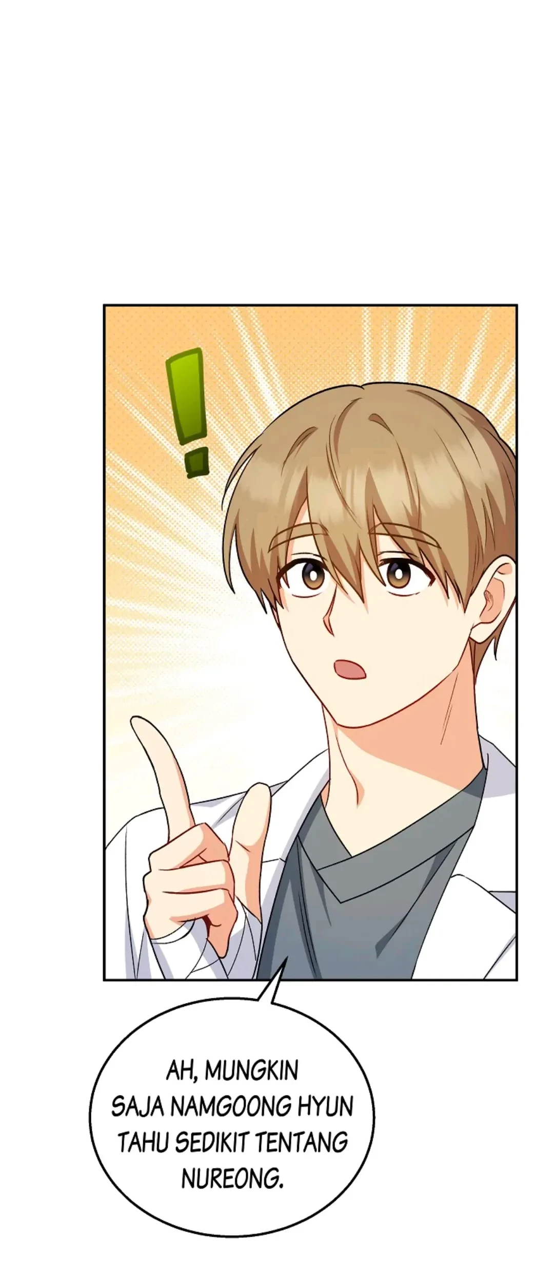 Hello? Veterinarian! Chapter 17 - halaman 57