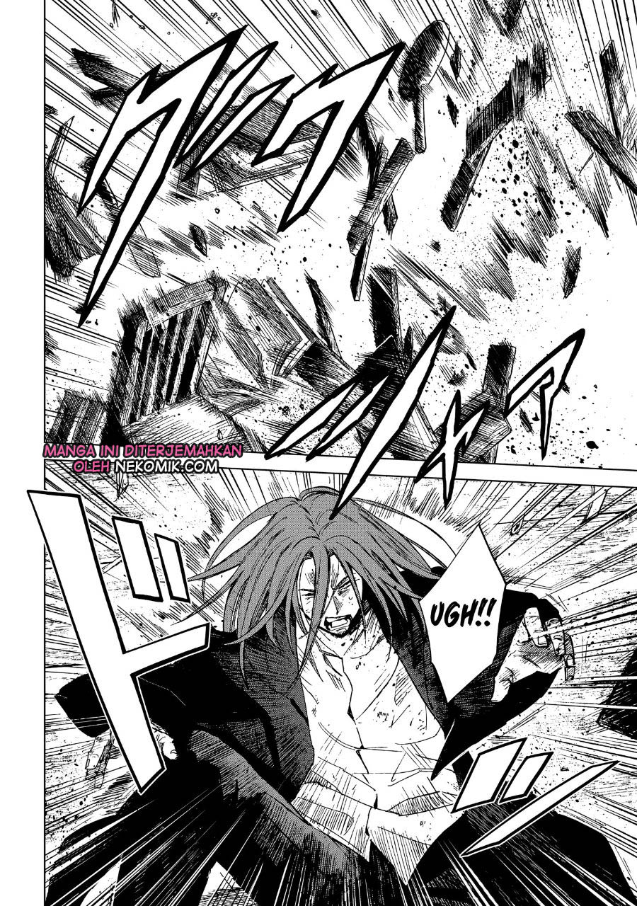 Hello? Veterinarian! Chapter 18 - halaman 15