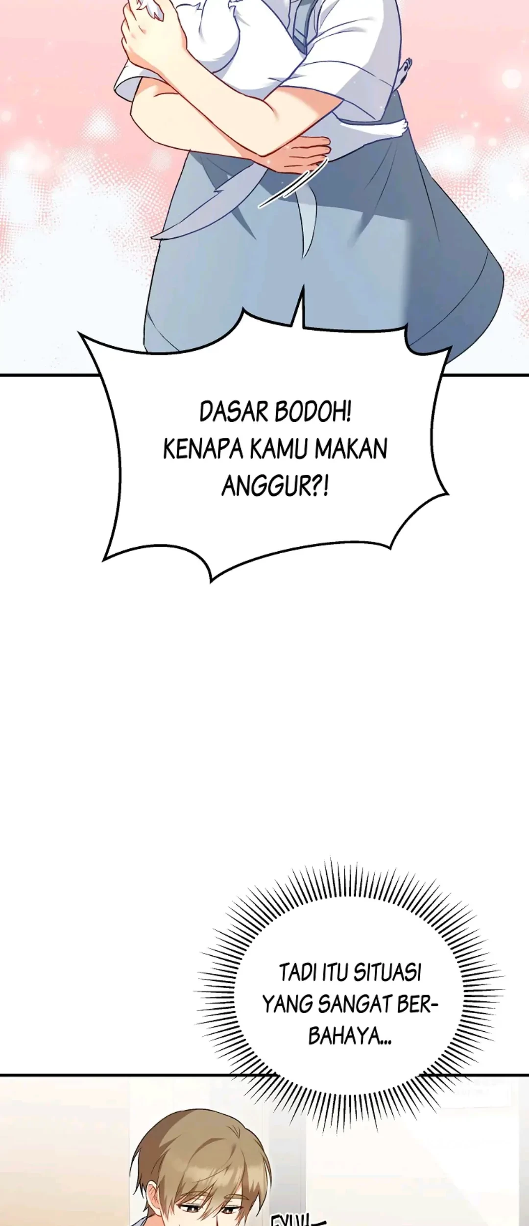 Hello? Veterinarian! Chapter 2 - halaman 10