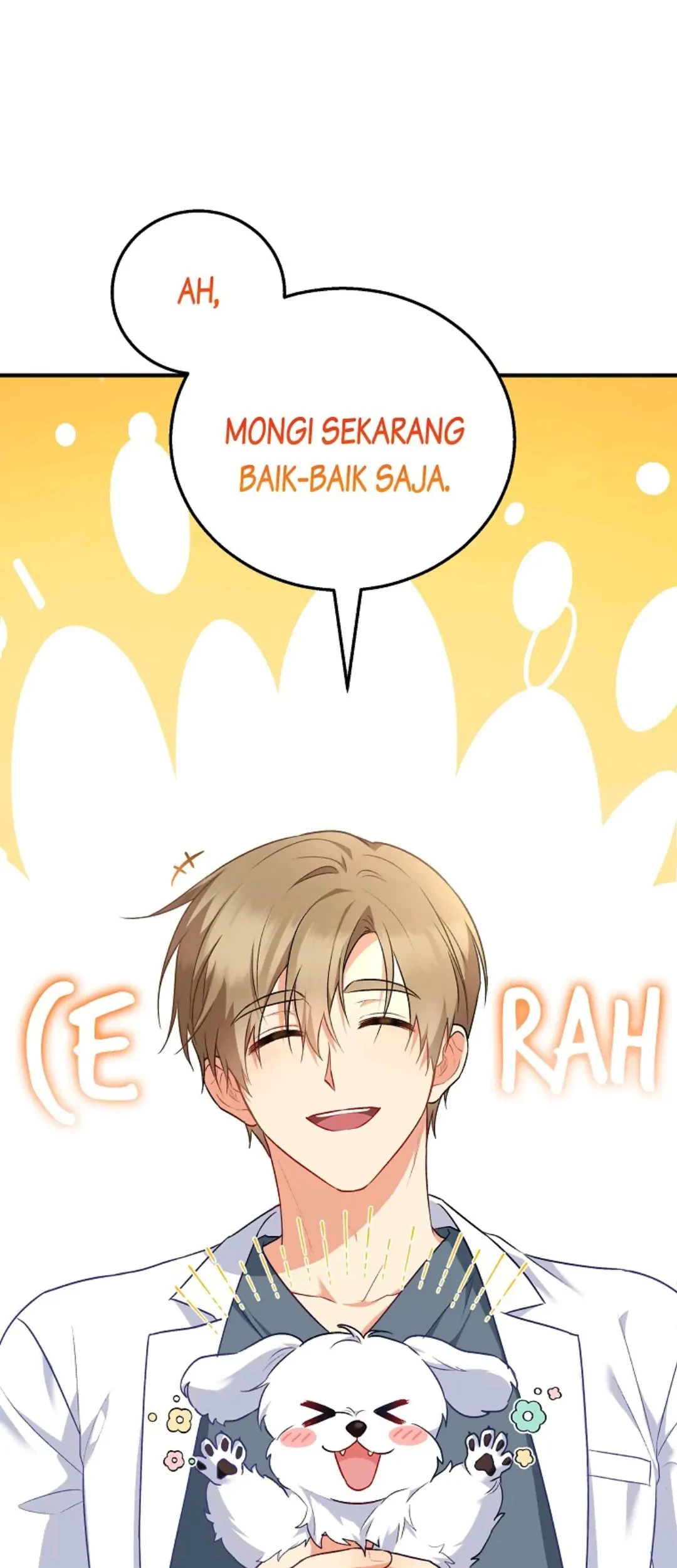 Hello? Veterinarian! Chapter 2 - halaman 2