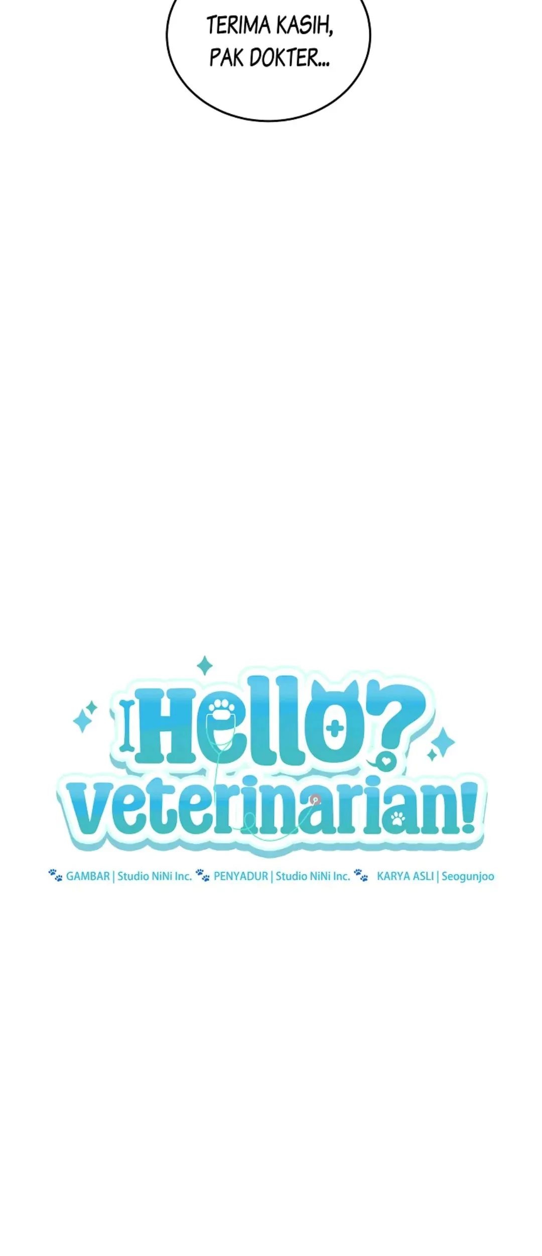 Hello? Veterinarian! Chapter 2 - halaman 22