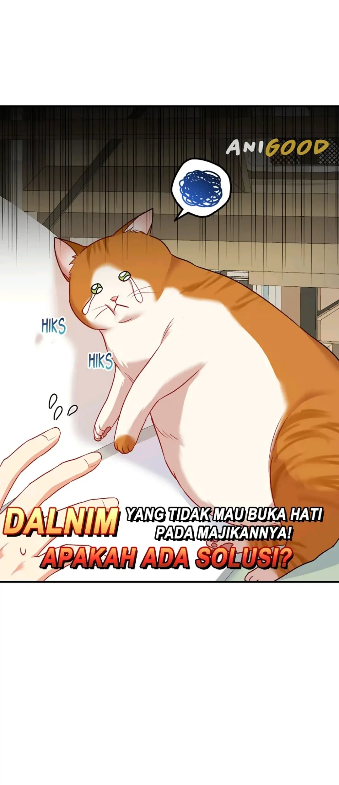 Hello? Veterinarian! Chapter 2 - halaman 23