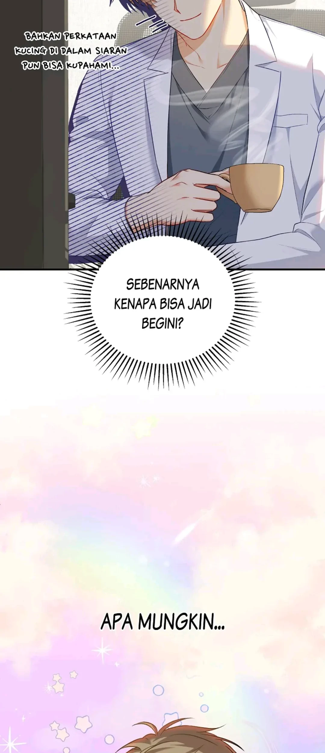 Hello? Veterinarian! Chapter 2 - halaman 29