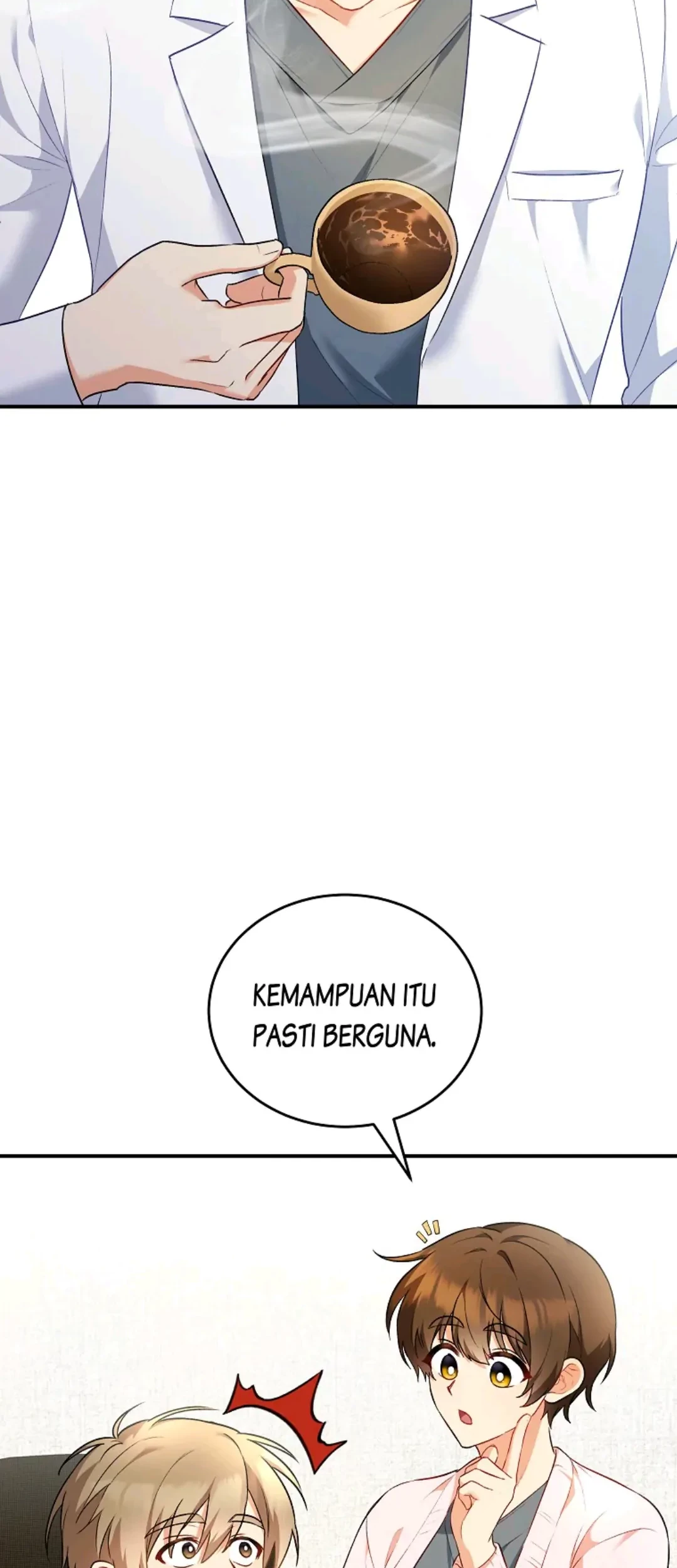 Hello? Veterinarian! Chapter 2 - halaman 32