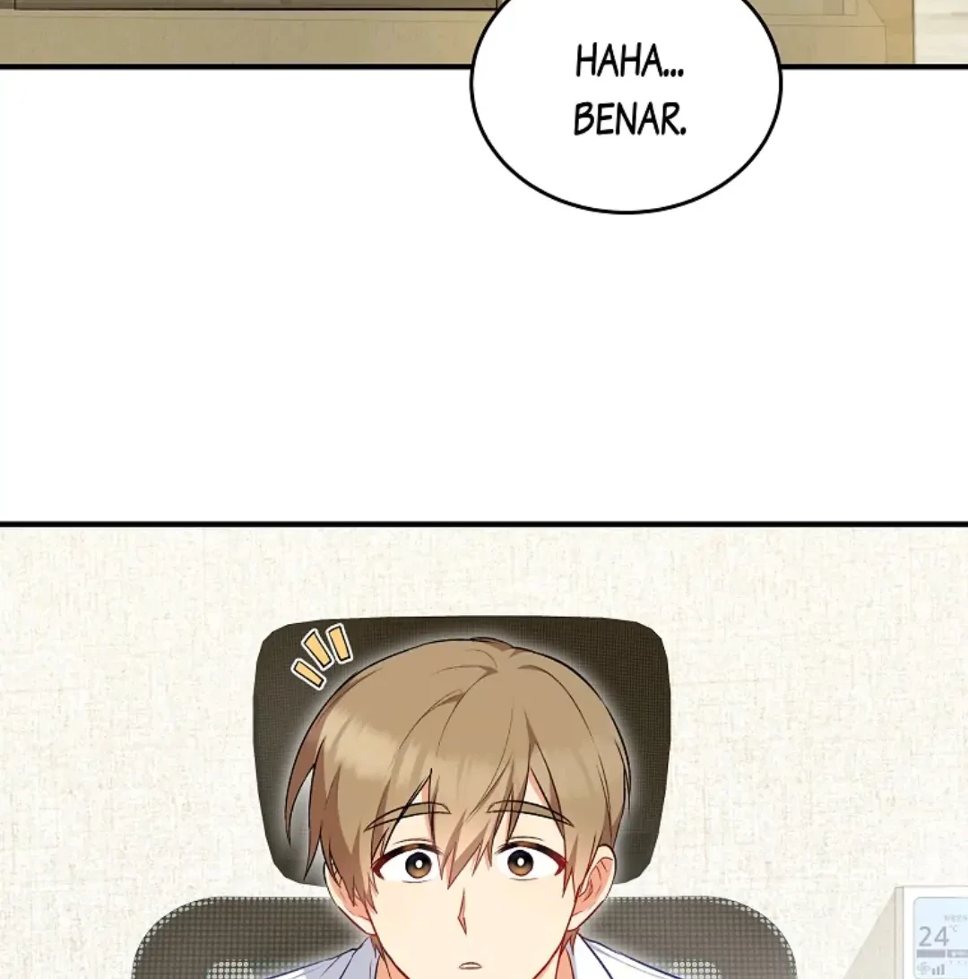 Hello? Veterinarian! Chapter 2 - halaman 35