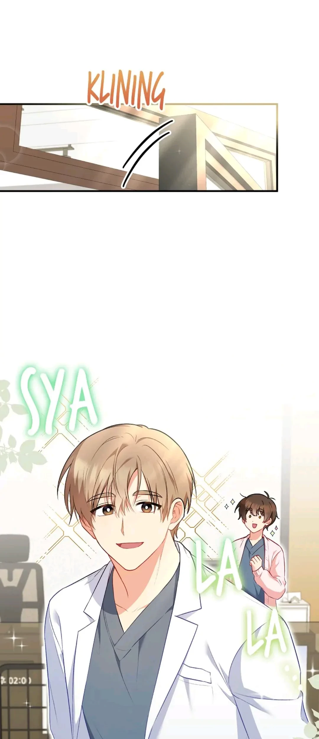 Hello? Veterinarian! Chapter 2 - halaman 40