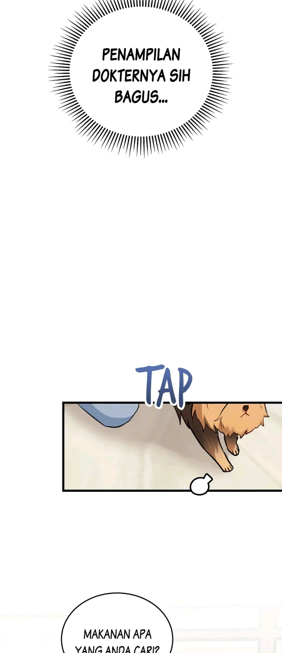 Hello? Veterinarian! Chapter 2 - halaman 44