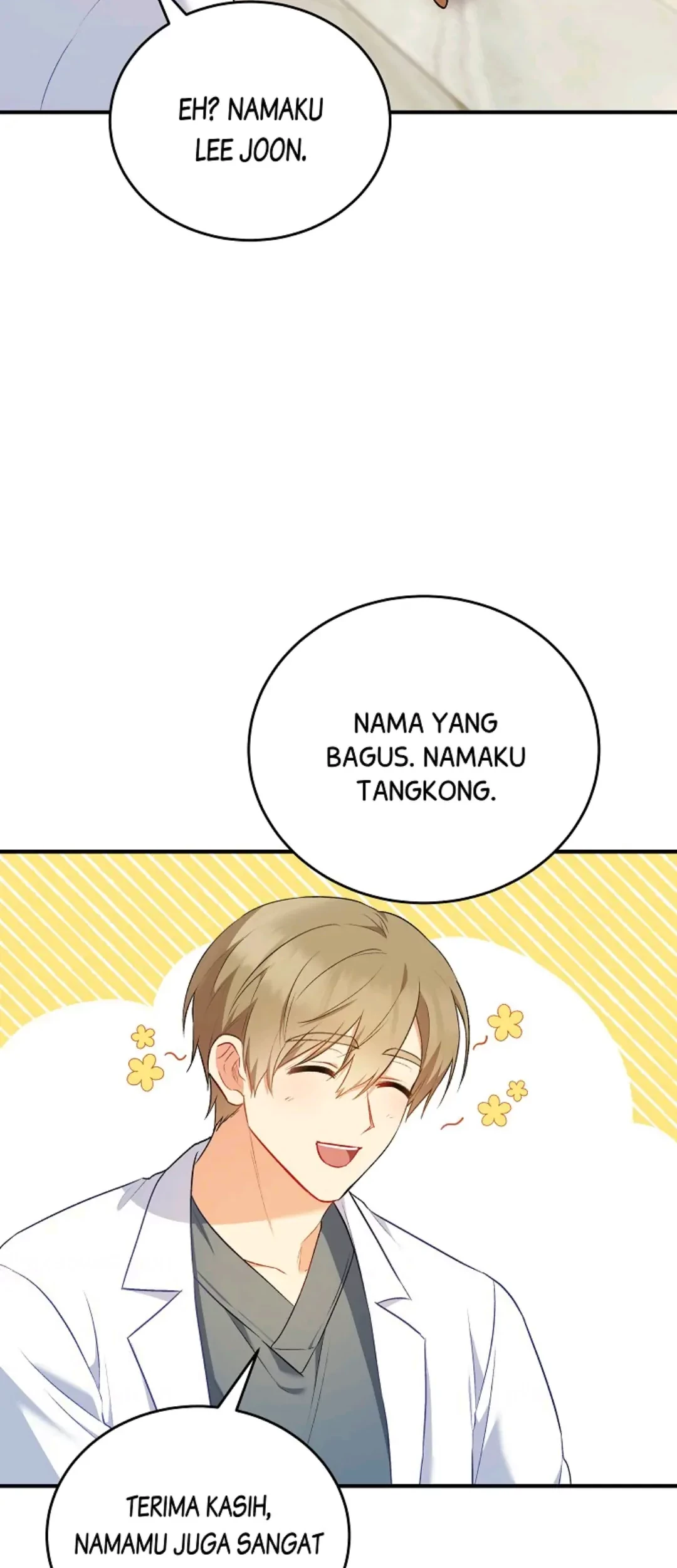 Hello? Veterinarian! Chapter 2 - halaman 53