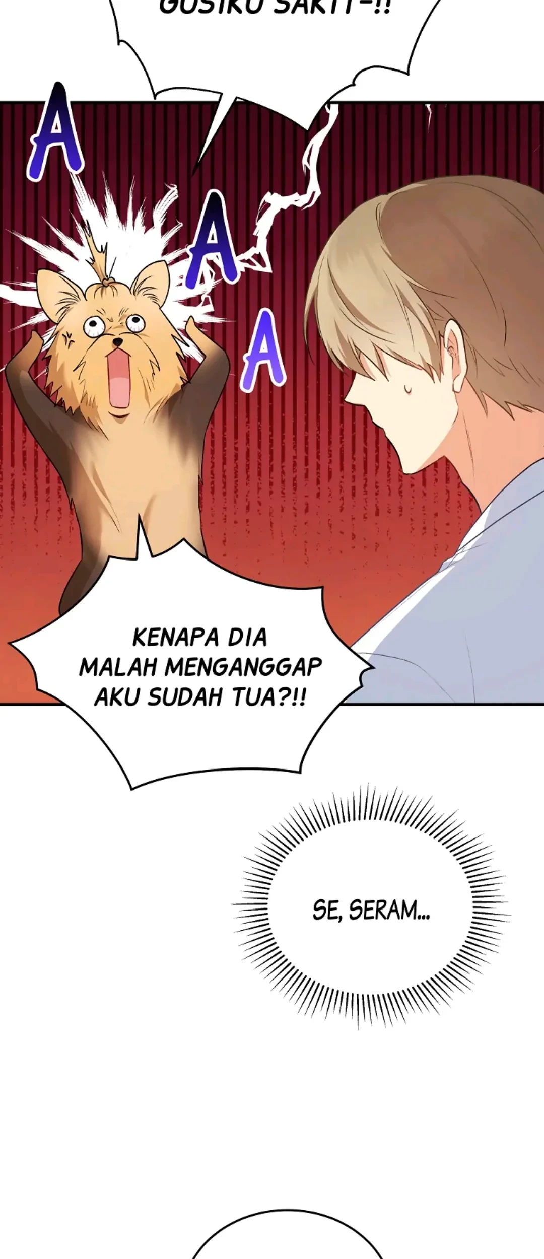 Hello? Veterinarian! Chapter 2 - halaman 65