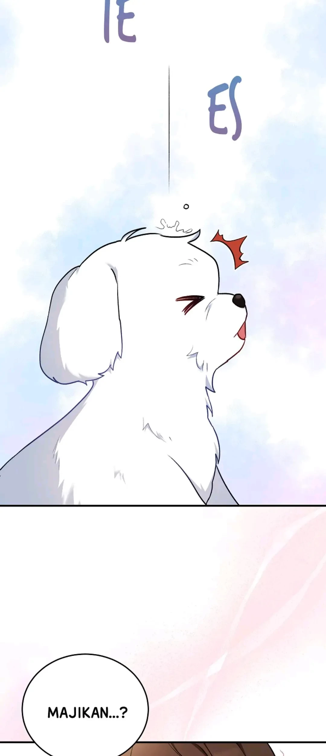 Hello? Veterinarian! Chapter 2 - halaman 7