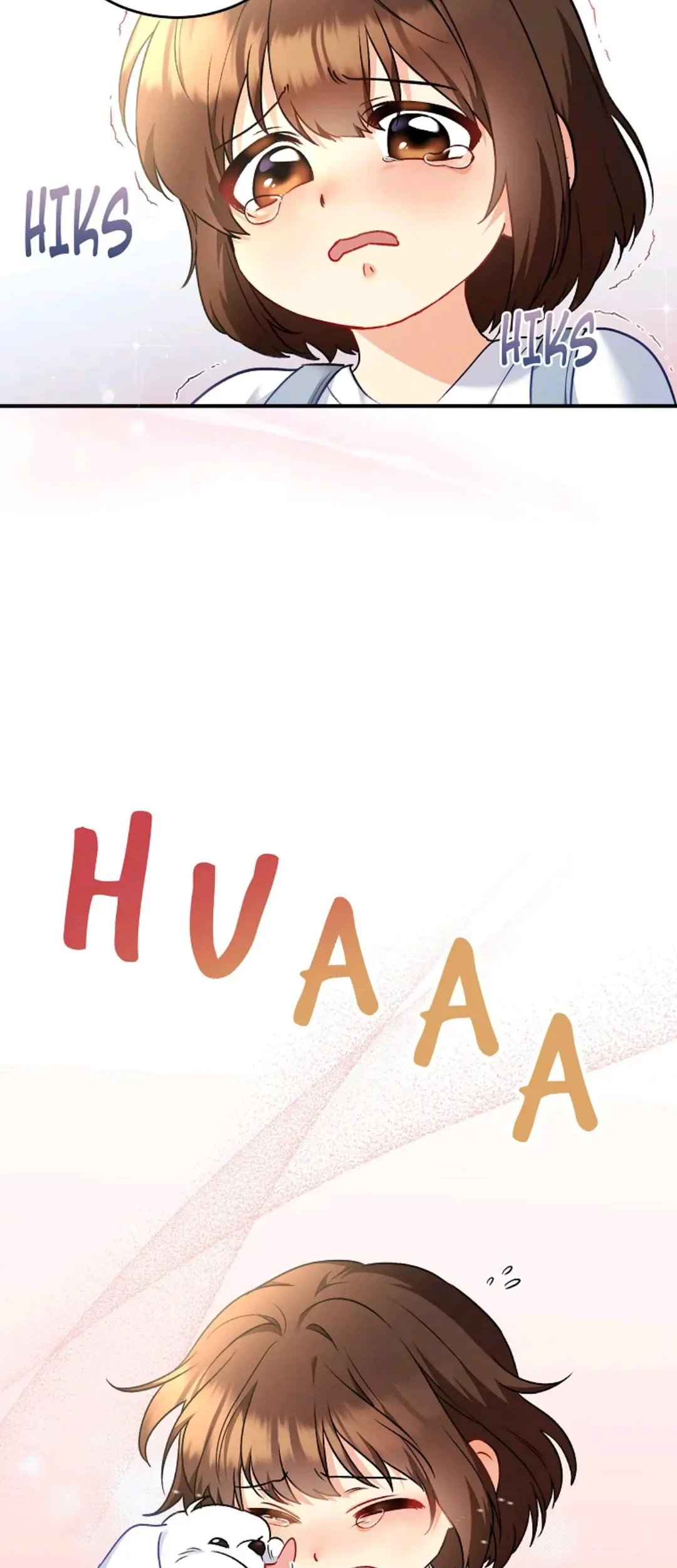 Hello? Veterinarian! Chapter 2 - halaman 8