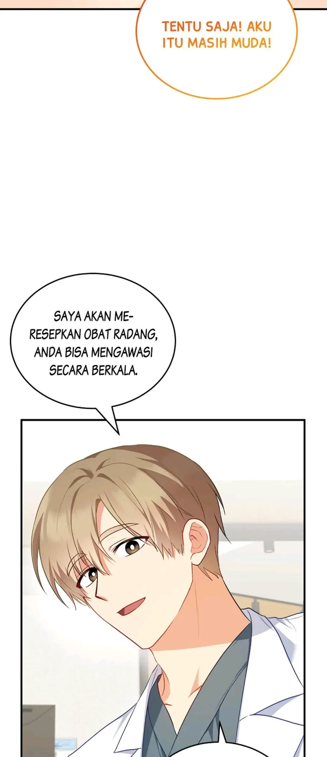 Hello? Veterinarian! Chapter 2 - halaman 80