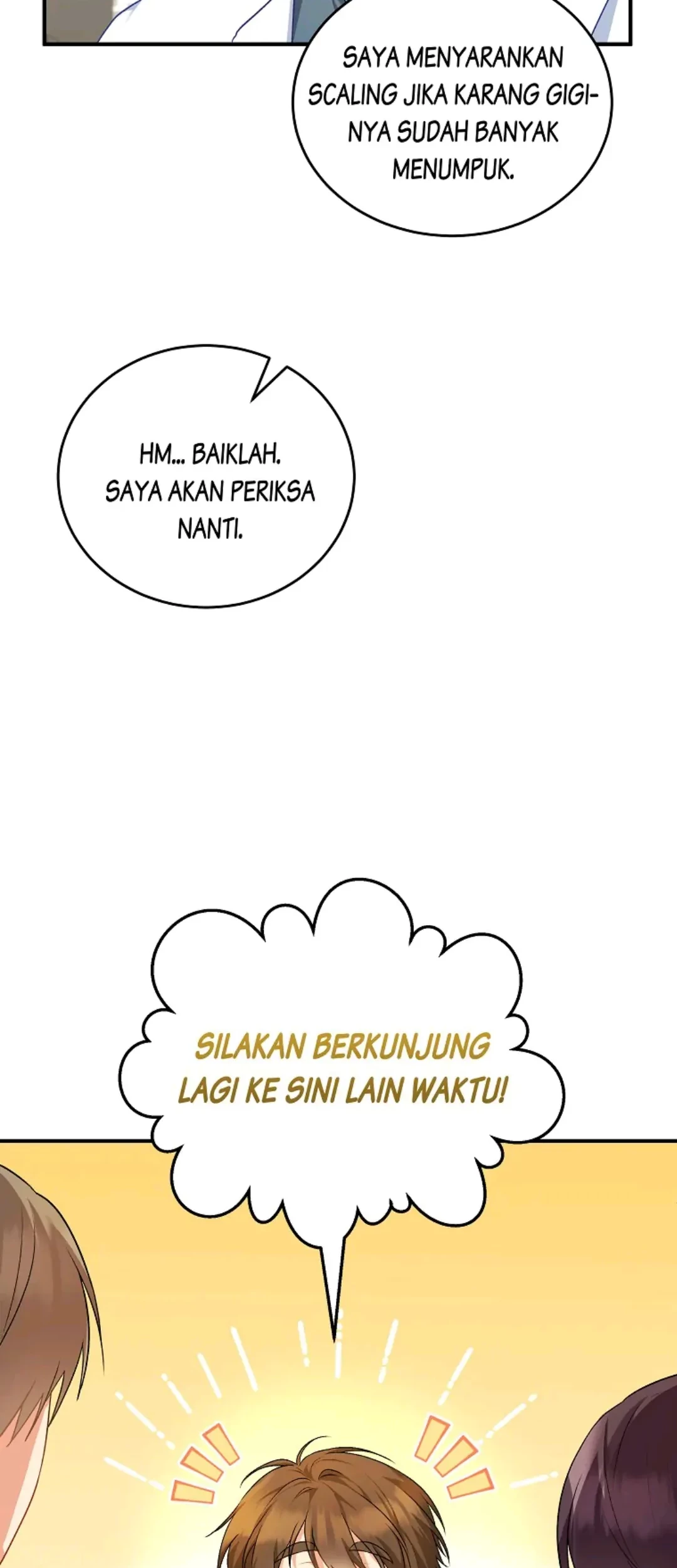 Hello? Veterinarian! Chapter 2 - halaman 81