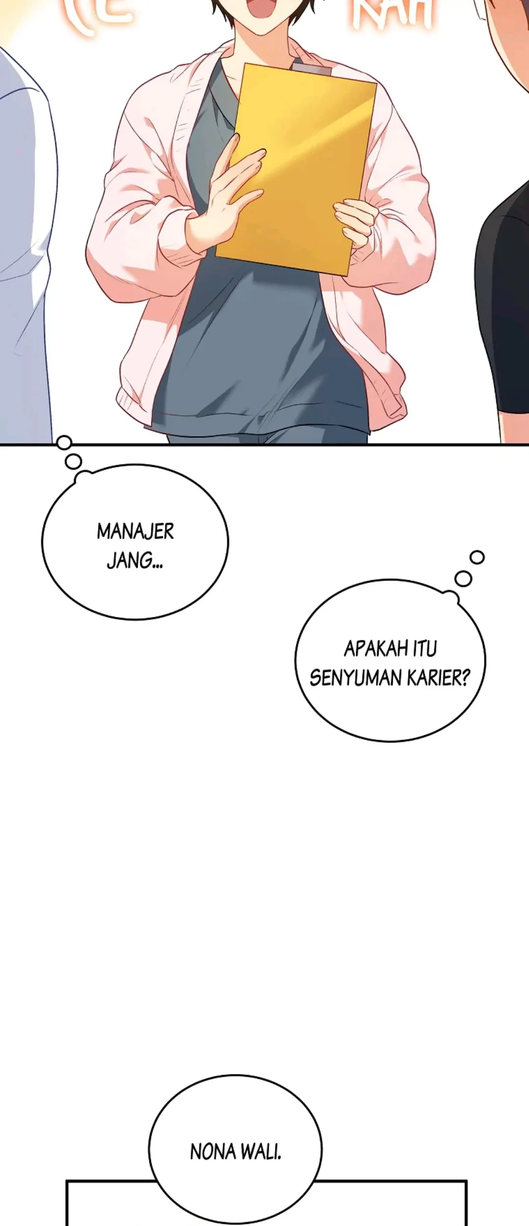 Hello? Veterinarian! Chapter 2 - halaman 83