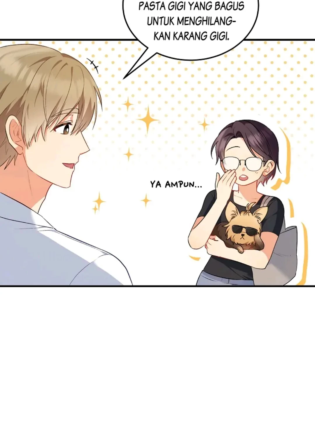 Hello? Veterinarian! Chapter 2 - halaman 86