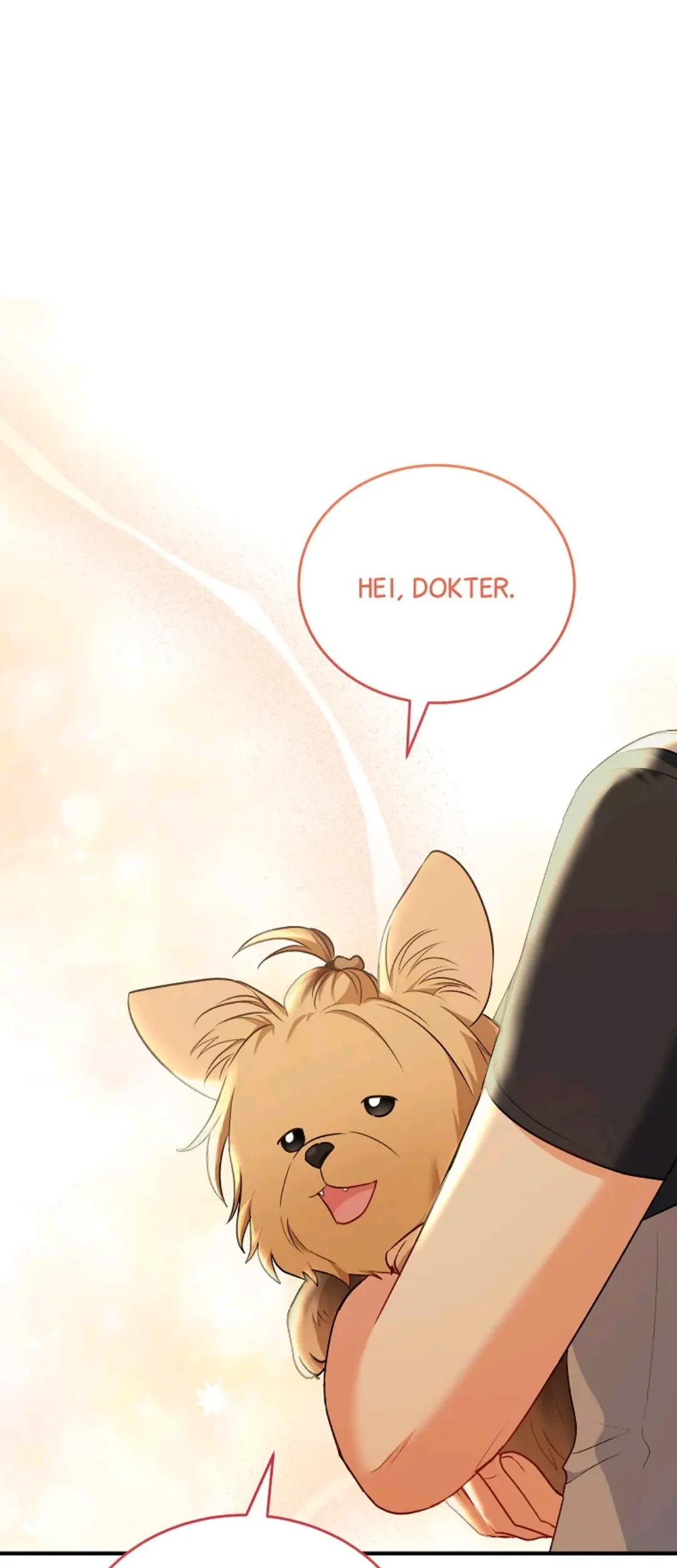 Hello? Veterinarian! Chapter 2 - halaman 90
