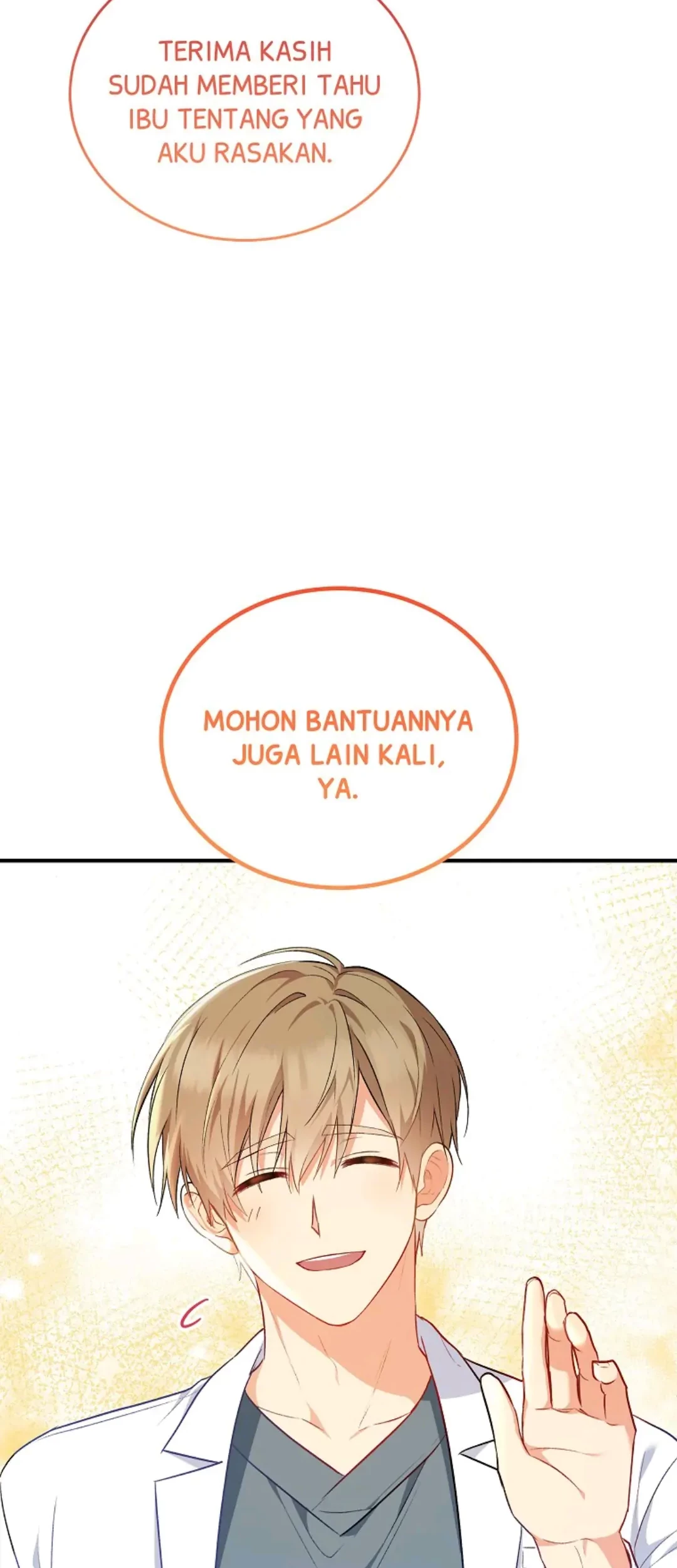 Hello? Veterinarian! Chapter 2 - halaman 91