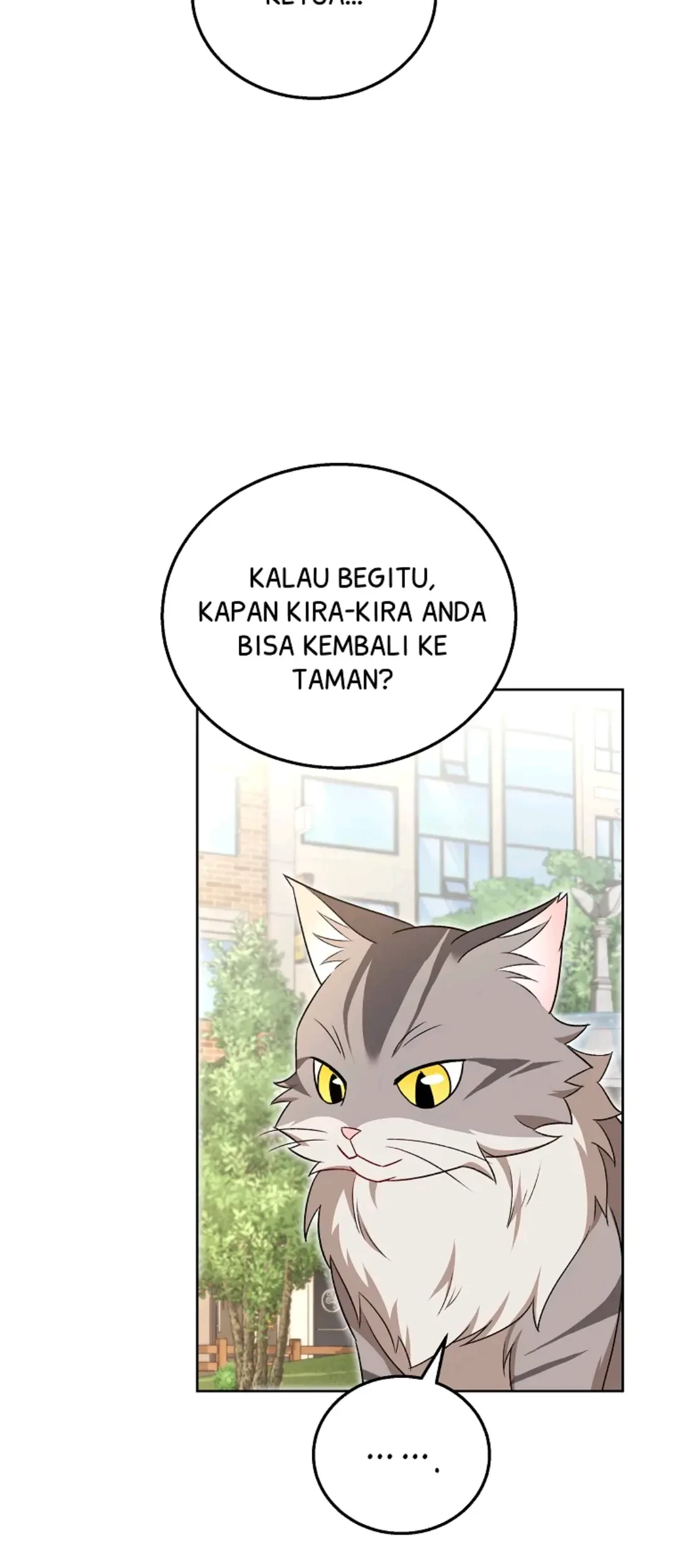 Hello? Veterinarian! Chapter 21 - halaman 72