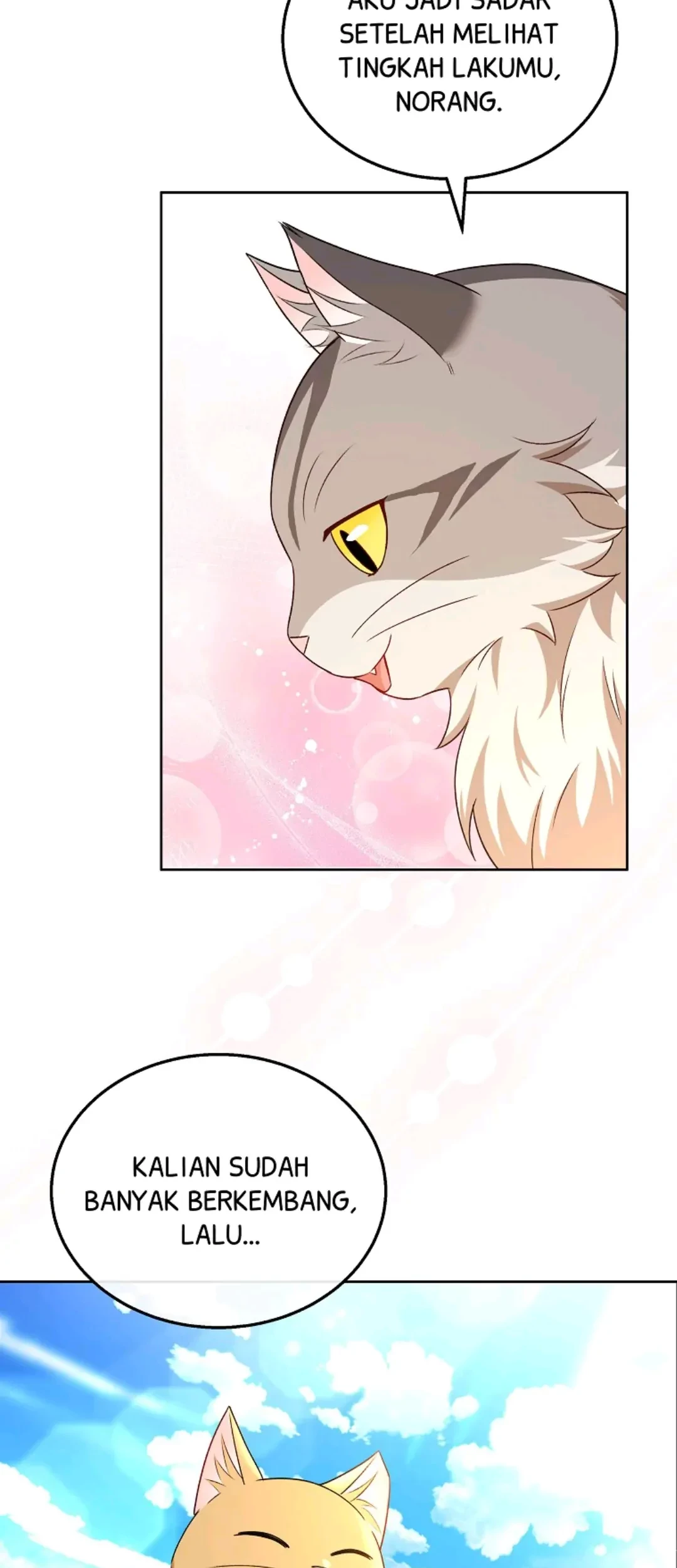 Hello? Veterinarian! Chapter 21 - halaman 78