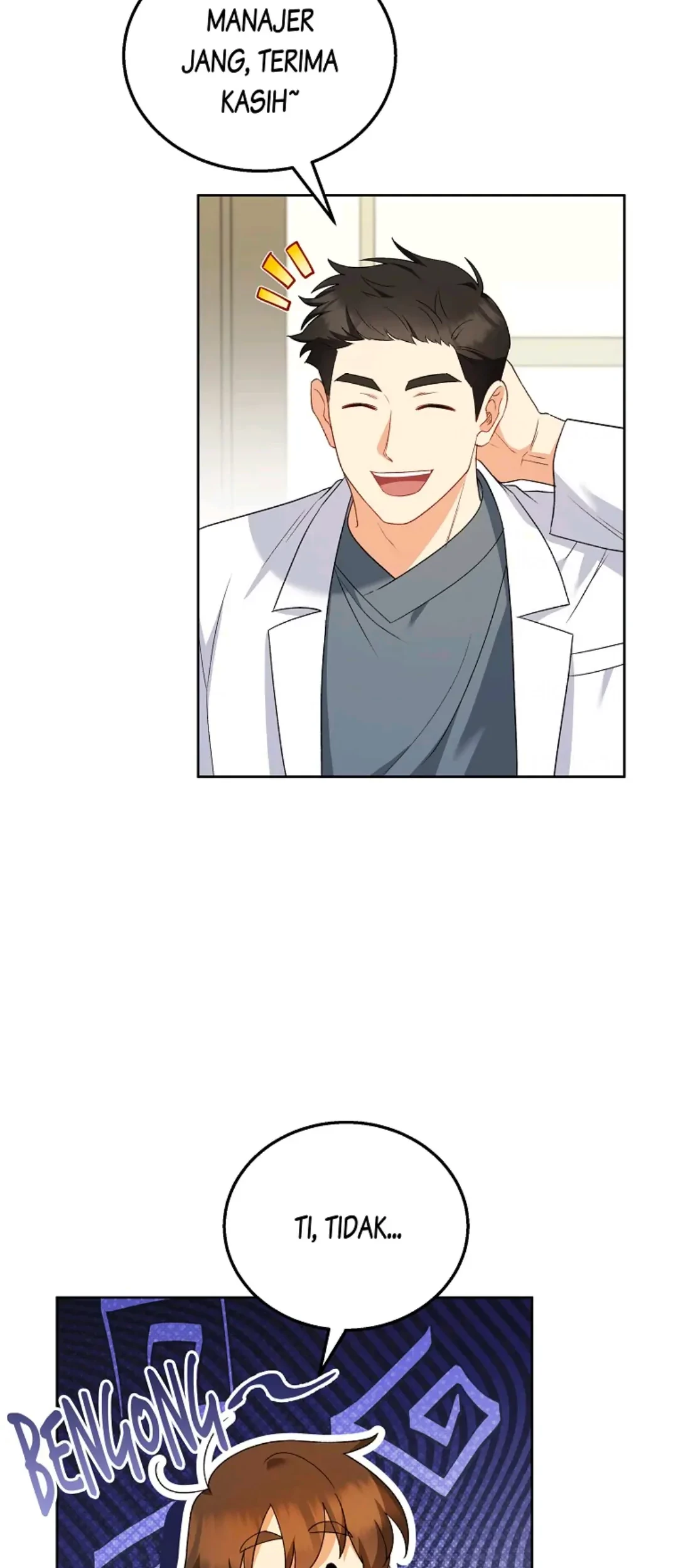 Hello? Veterinarian! Chapter 23 - halaman 2