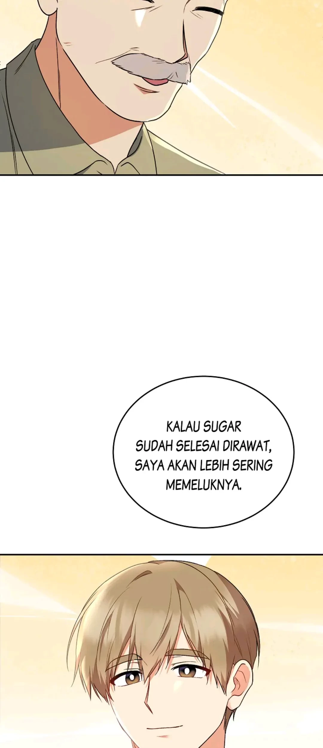 Hello? Veterinarian! Chapter 24 - halaman 59