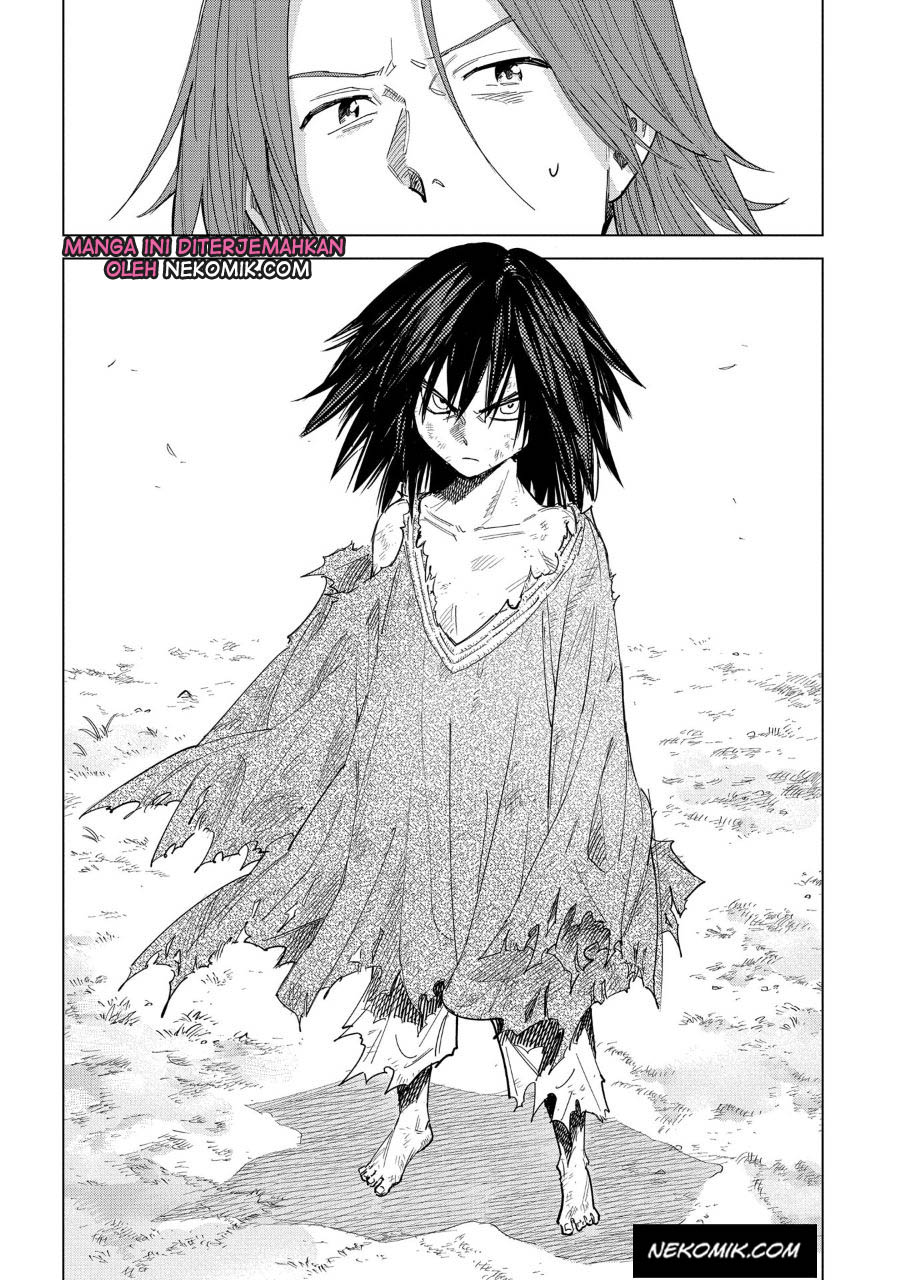Hello? Veterinarian! Chapter 25 - halaman 51