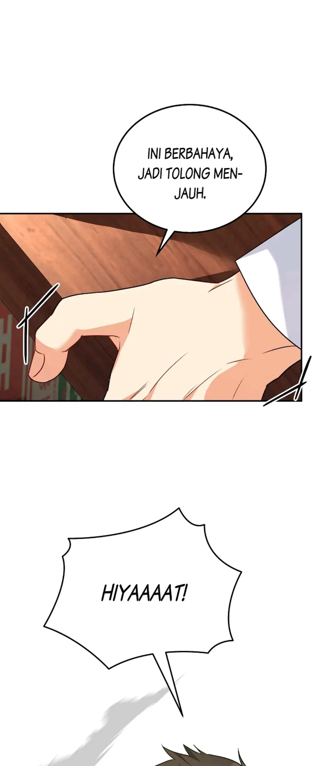 Hello? Veterinarian! Chapter 25 - halaman 57
