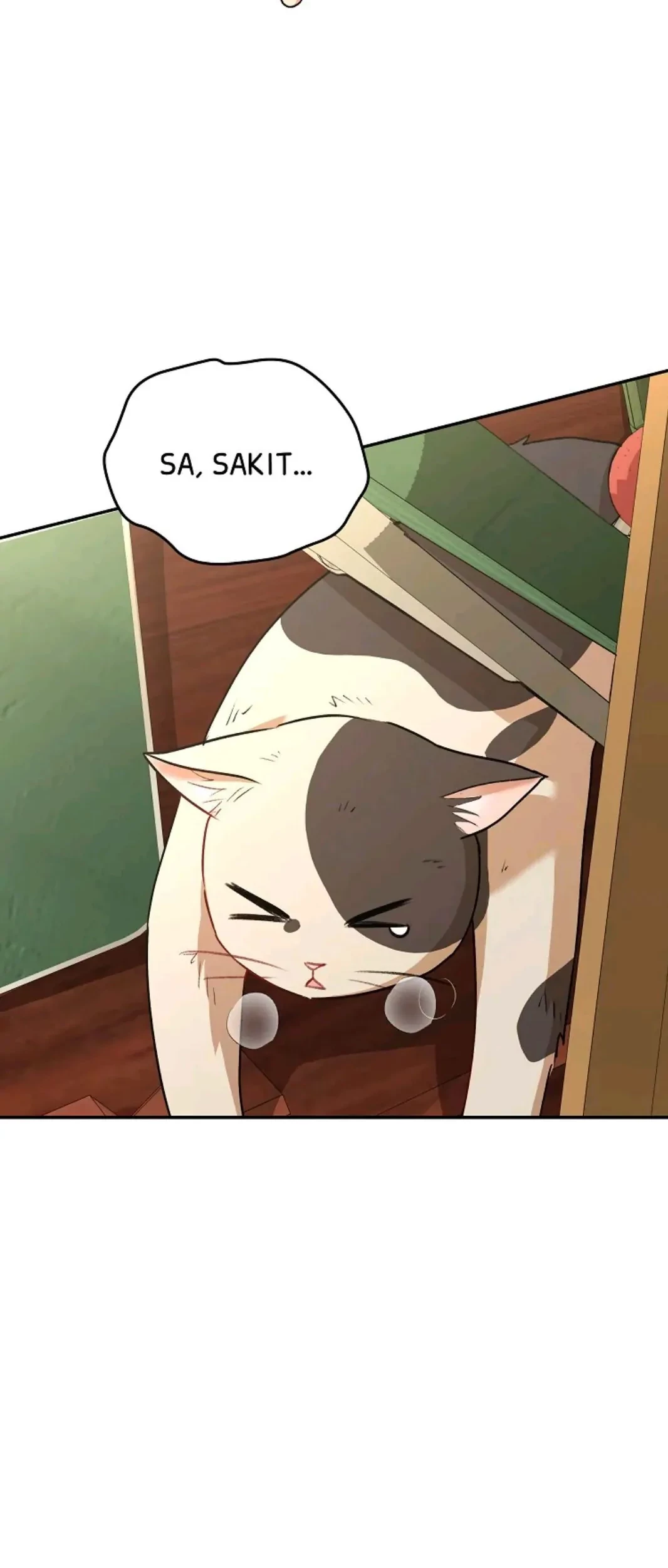 Hello? Veterinarian! Chapter 25 - halaman 62