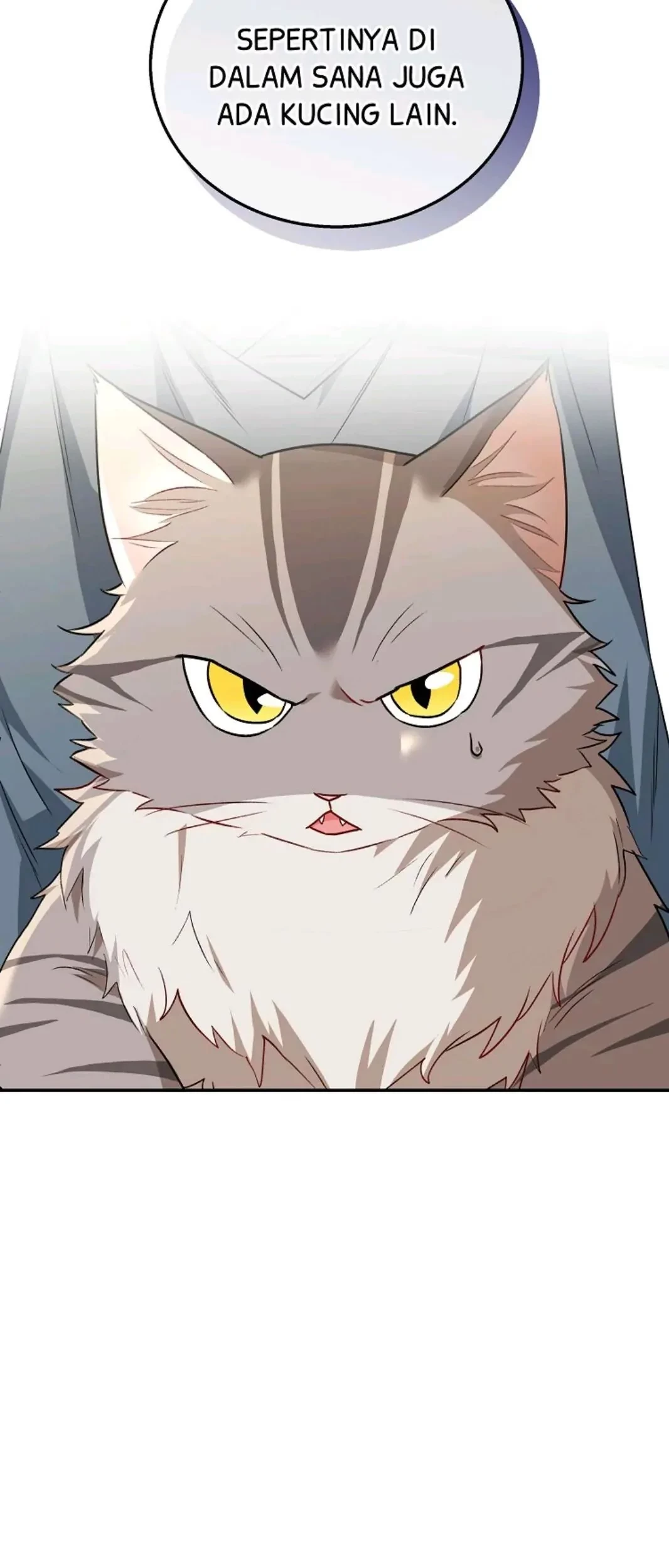 Hello? Veterinarian! Chapter 25 - halaman 66
