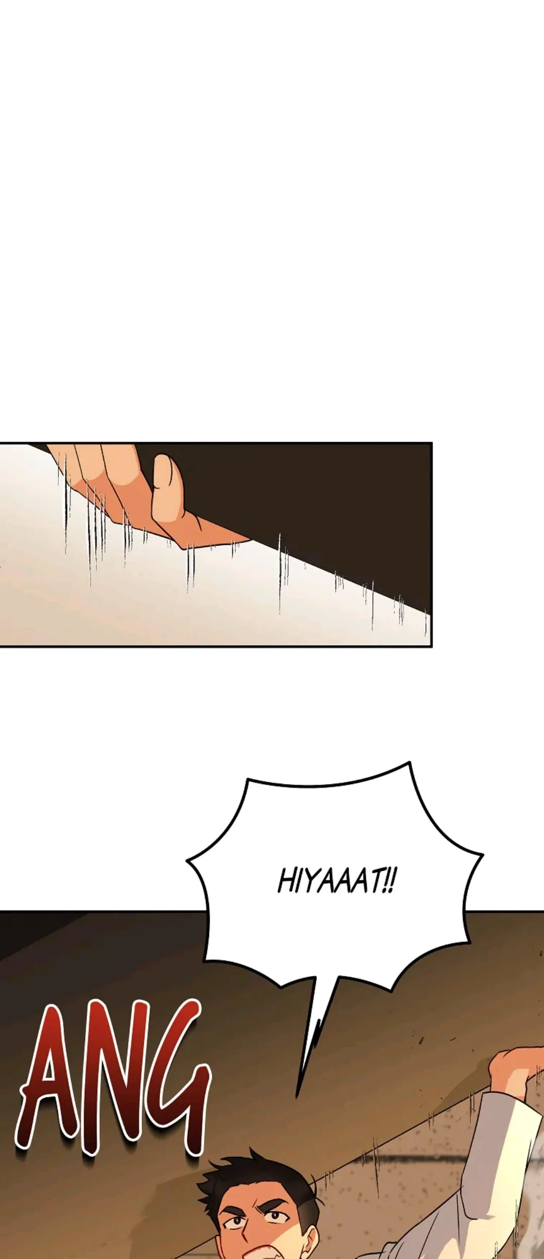 Hello? Veterinarian! Chapter 26 - halaman 29