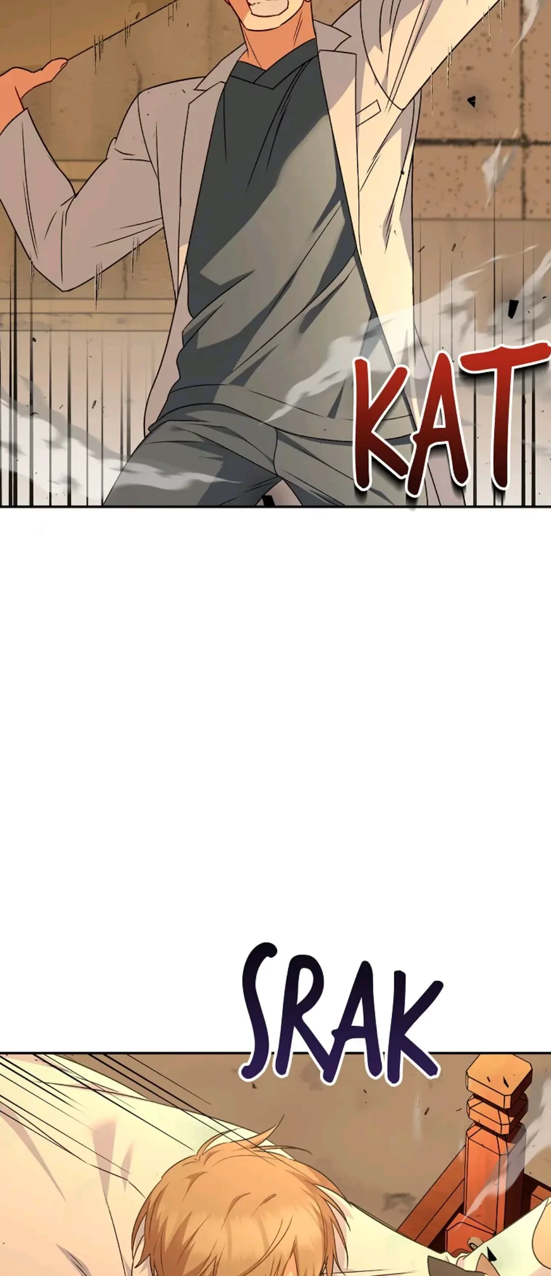 Hello? Veterinarian! Chapter 26 - halaman 30