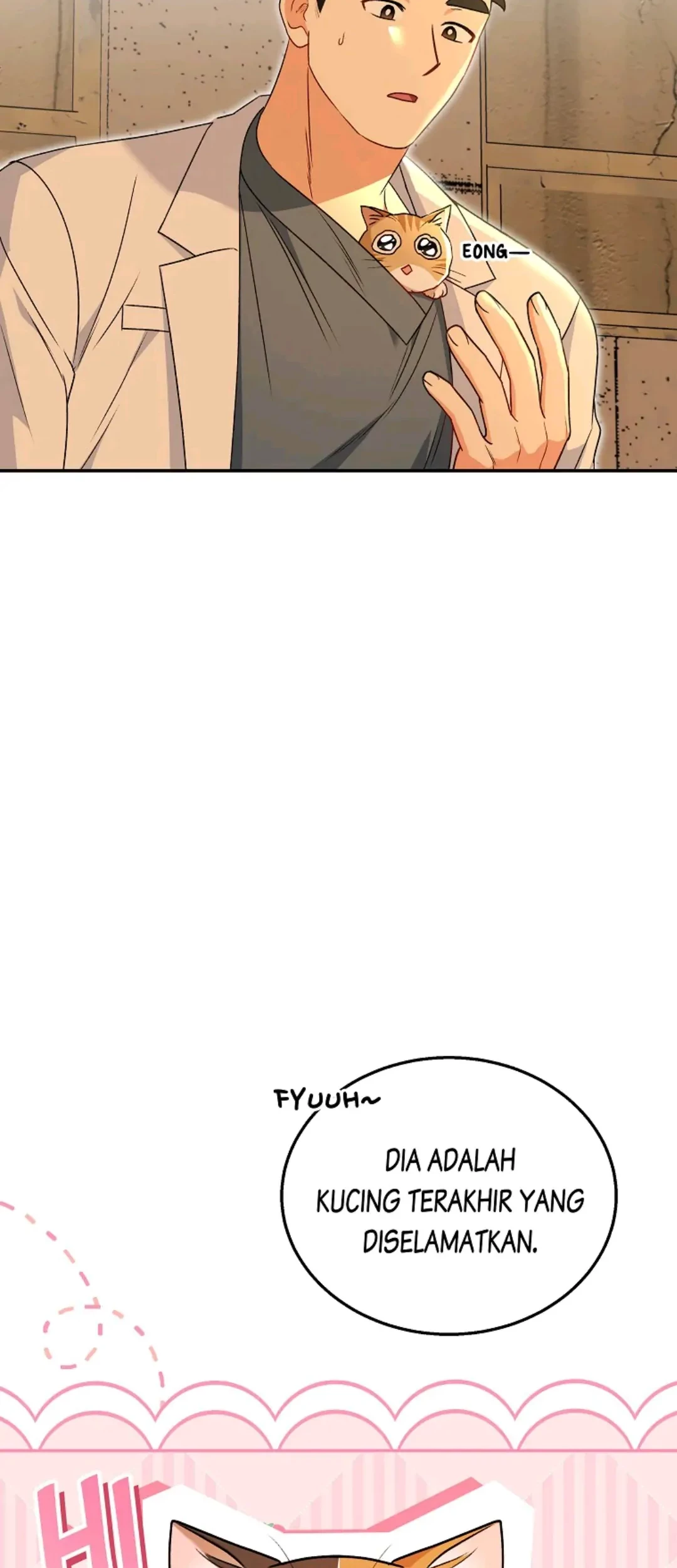 Hello? Veterinarian! Chapter 26 - halaman 42