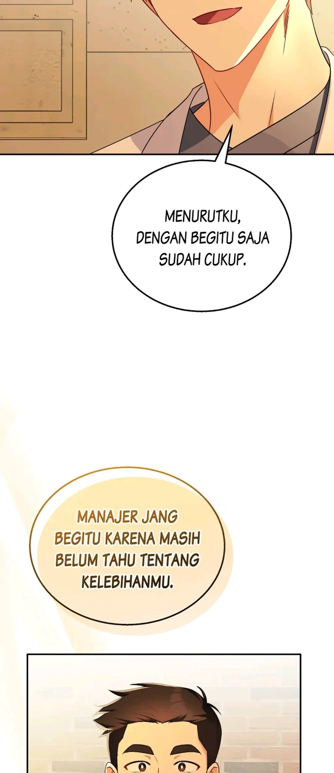 Hello? Veterinarian! Chapter 26 - halaman 66